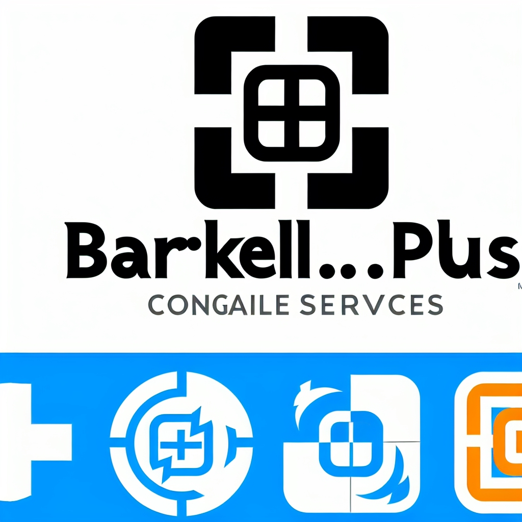 Barkerl